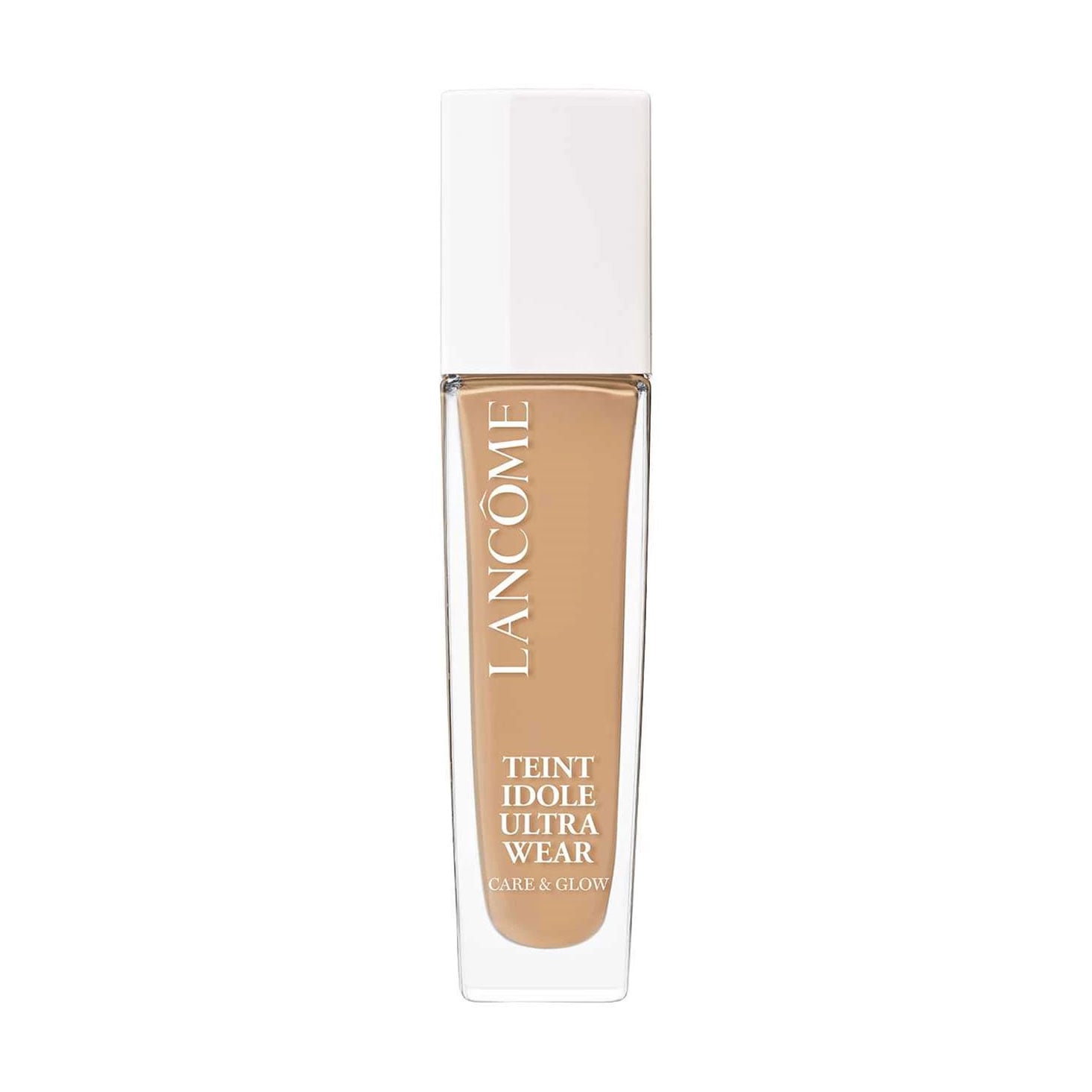 Тональна основа для обличчя Lancome Teint Idole Ultra Wear Care &amp; Glow Foundation, 400W, 30 мл